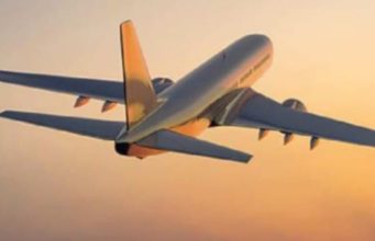 अमरावती मुंबई विमान सेवा आठवड्यातून दोनच दिवस; वेळेतही त्याला बदल.