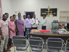 तालुक्यातील जल जीवन मिशन योजना त्वरित कार्यान्वित करा; सरपंच संघटना