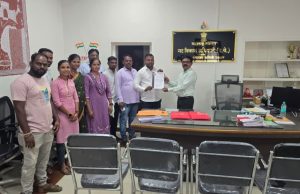 तालुक्यातील जल जीवन मिशन योजना त्वरित कार्यान्वित करा; सरपंच संघटना