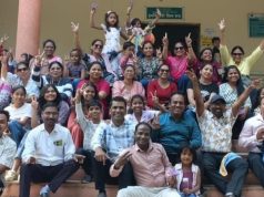 एस. टी. भंडारा कार्यालयामार्फत “”निसर्गाच्या सानिध्यात”” सहलीचे आयोजन