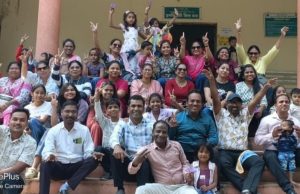 एस. टी. भंडारा कार्यालयामार्फत “”निसर्गाच्या सानिध्यात”” सहलीचे आयोजन