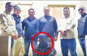 उत्तमनगर व शिवणे मधील सराफ दुकानदाराला मारहाण करुन दरोडा टाकण्याचा प्रयत्न केल्याच्या गुन्ह्यातील फरार गुन्हेगाराच्या गुन्हे शाखेच्या पोलिसांनी आवळल्या मुसक्या