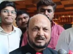 अमरावतीत शिंदे सेने५० कडून जागांची मागणी; भाजप बुचकळ्यात: तिढा कायम, आज सकाळी युतीची बैठक, प्रभाग निहाय जागांवर होणार खल.