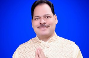 खांदा कॉलनी प्रभाग १५ ड मधून शिवसेना उबाटा गटाचे उमेदवार शिवाजी दांगट यांची प्रचारात जोरदार आघाडी.