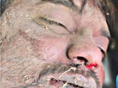 शिवणी-तालसवाडा रस्त्यावर तरुणाचा संशयास्पद मृत्यू; गळा आवळून खून केल्याचा दाट संशय?