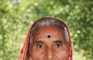 मायेचा निखळ मुर्तीमंत झरा, माझी आई लक्ष्मीबाई राऊत (सतरावा पुण्यस्मरण दिन)