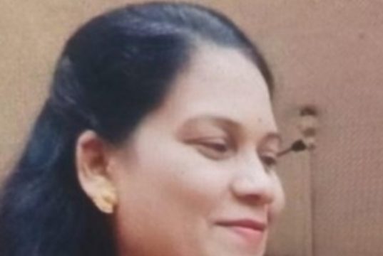 खडक ओझर येथे ५० हजारांची लाच घेताना मंडळ अधिकाऱ्यास रंगेहाथ अटक