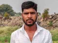 देवळा तालुक्यात सख्ख्या साल्याने सख्ख्या बहिणीच्या नव-याची केली कु-हाडीने निर्घृणरित्या हत्या
