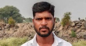 देवळा तालुक्यात सख्ख्या साल्याने सख्ख्या बहिणीच्या नव-याची केली कु-हाडीने निर्घृणरित्या हत्या