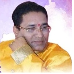 गुरुपौर्णिमा पर्वानिमित्त परमपूज्य सद्गुरू दादाश्री महाराज यांच्या पावन सानिध्यात सूक्ष्म ध्यान साधना शिबीर व महासत्संगाचे आयोजन
